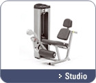 Strength - Nautilus Studio