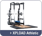 Strength - Nautilus XPLOAD&trade; Athletic