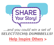 Share Your Story