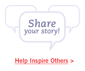 Share Your Story