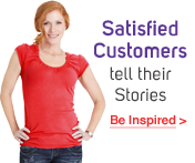 Success Stories