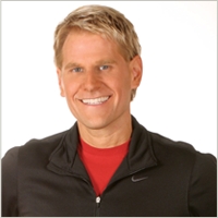 Jay Blahnik loves Bowflex