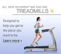 Schwinn Treadmills