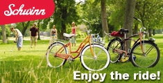 Schwinn Bikes
