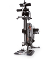 Space efficient for your home: Folds to 4½ft x 3ft