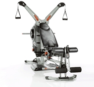 170° adjustable Freedom Arms®