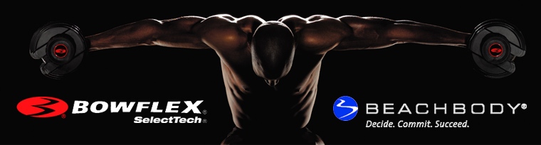 Bowflex SelectTech