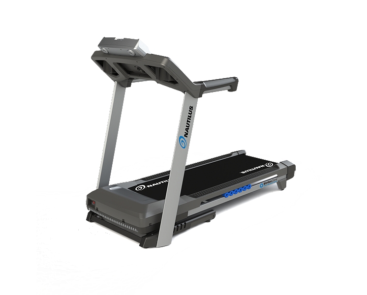 Nautilus Home Fitness Equipment | Treadmills